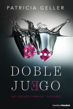 portada Doble Juego (in Spanish)