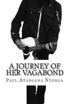 portada A journey of her vagabond: Wator of Emperor Atangana (en Inglés)