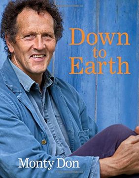 portada Down to Earth: Gardening Wisdom