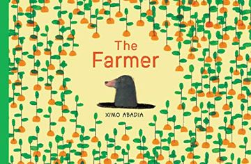 portada The Farmer (in English)