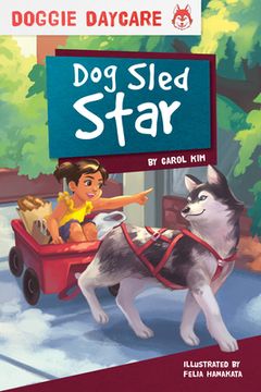 portada Dog Sled Star