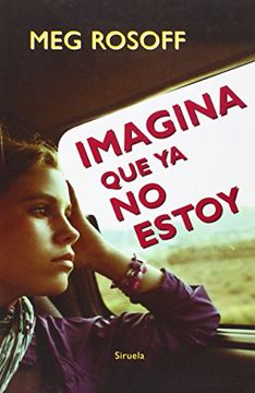 portada IMAGINA QUE YA NO ESTOY (in Spanish)