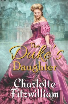 portada The Duke's Daughter (en Inglés)