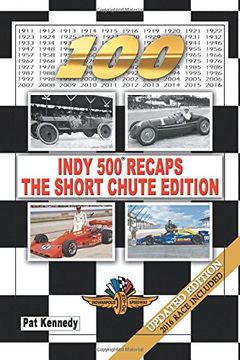 portada Indy 500 Recaps—The Short Chute Edition