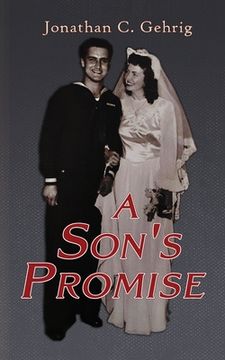 portada A Son's Promise (en Inglés)