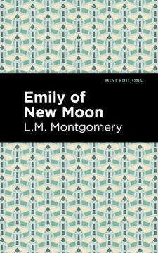 portada Emily of new Moon