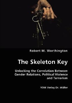 portada skeleton key