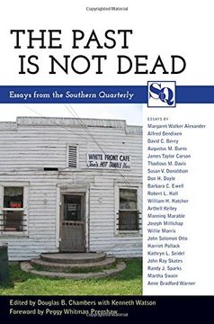 the past is not dead