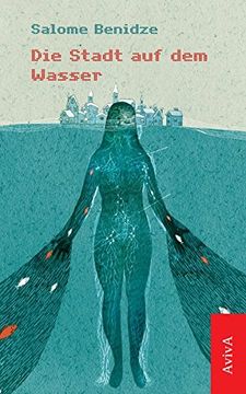 portada Die Stadt auf dem Wasser (in German)