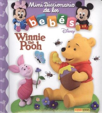 portada Winnie the Pooh
