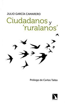 portada Ciudadanos y ‘Ruralanos’ (Fuera de Colección) (in Spanish)