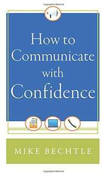 portada How to Communicate With Confidence 