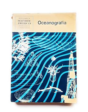 portada Oceanografía