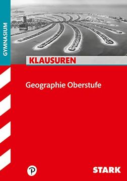 portada Stark Klausuren Gymnasium - Geographie Oberstufe (Stark-Verlag - Klassenarbeiten und Klausuren) (in German)