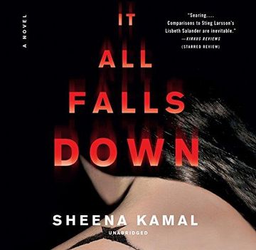 portada It All Falls Down 