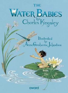 portada Water Babies (in English)