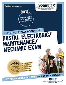 portada Postal Electronic (in English)