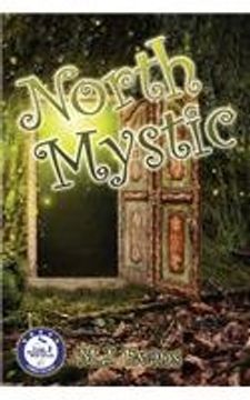 portada North Mystic (in English)