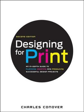 portada designing for print