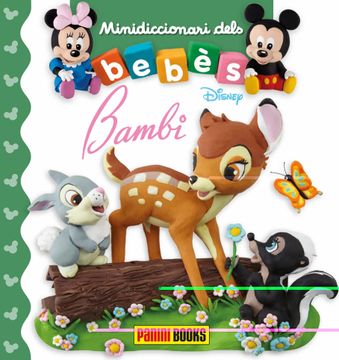 portada Bambie (Descobrim)