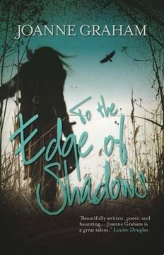 portada To the Edge of Shadows: A psychological, thrilling and heart-warming read