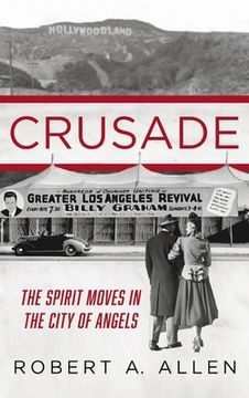 portada Crusade (in English)