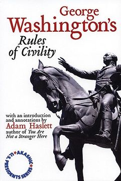 portada Rules of Civility (in English)