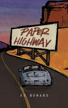 portada Paper Highway (en Inglés)