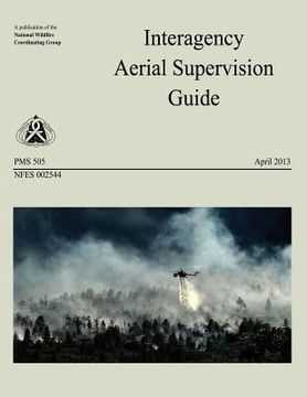 portada Interagency Aerial Supervision Guide (en Inglés)