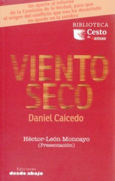 portada Viento Seco (in Spanish)