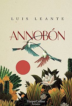 portada ANNOBON (in Spanish)