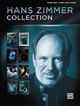 portada Hans Zimmer Collection (in English)