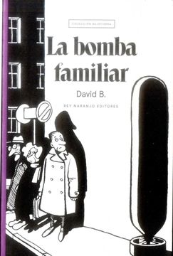 portada La Bomba Familiar (in Spanish)