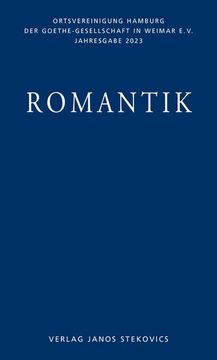 portada Romantik (in German)
