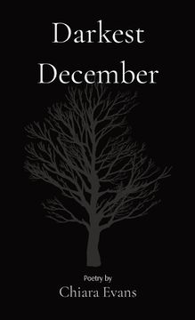 portada Darkest December (en Inglés)