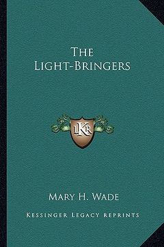 portada the light-bringers (en Inglés)