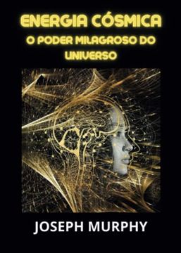 portada Energia cósmica (in Portuguese)