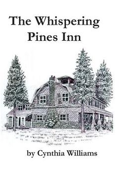 portada The Whispering Pines Inn