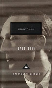 portada Pale Fire (Everyman' S Library Contemporary Classics Series) 