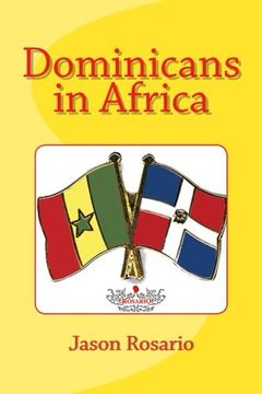 portada Dominicans in Africa