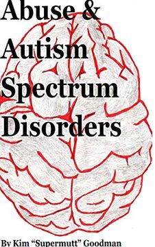 portada Abuse & Autism Spectrum Disorders (en Inglés)
