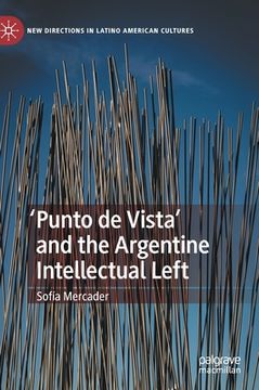 portada 'Punto de Vista' and the Argentine Intellectual Left (en Inglés)
