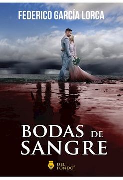portada Bodas de Sangre (in Spanish)