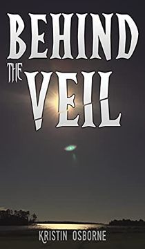 portada Behind the Veil 