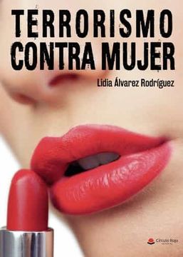 portada Terrorismo Contra Mujer (in Spanish)
