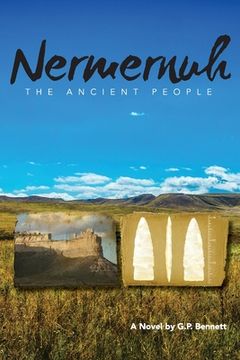 portada Nermernuh the Ancient People (en Inglés)