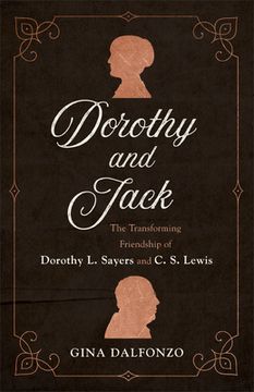 portada Dorothy and Jack (in English)