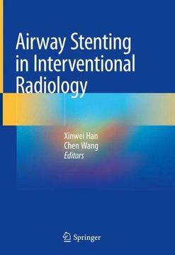 portada Airway Stenting in Interventional Radiology 