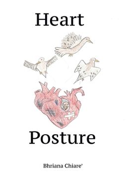 portada Heart Posture (en Inglés)