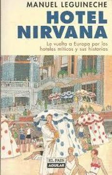 portada Hotel Nirvana (in Spanish)